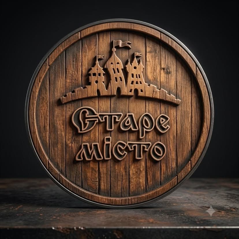 Старе Місто
